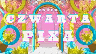 Enter  Czwarta Pixa prod Enter 2021 [upl. by Ttezil]