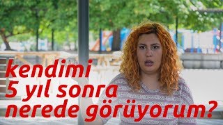 Staj ve İş Görüşmesi Hakkında Dile Getirilmeyenler [upl. by Ademla273]