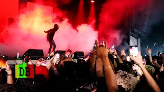 Playboi Carti Performs quotSkyquot Live At The Orlando Amphitheater Full Set NARCISSIST TOUR 10202021 [upl. by Imotih]