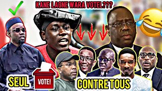 Questions RéponsesZalle Vs macky Sall Tahirou Sarr pape Djibril fall Barthelemy diaz ousmane sonko [upl. by Armalda]