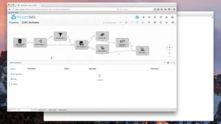 How to Replicating Relational Databases with StreamSets Data Collector [upl. by Gurias]