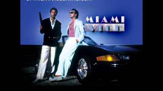 Miami Vice  McCarthy  Dadrian Wilson Jan Hammer [upl. by Krauss]