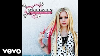 Avril Lavigne  Innocence Official Audio [upl. by Laurin]