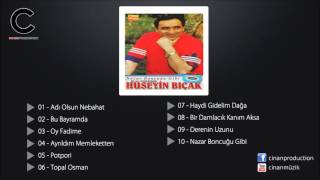 Hüseyin Bıçak  Ayrıldım Memleketten ✔️ [upl. by Ennovihc]