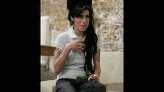 Amy Winehouse  Help Yourself [upl. by Lonyer948]