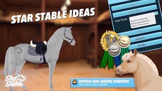 10 Star Stable Ideas  3 [upl. by Roper]