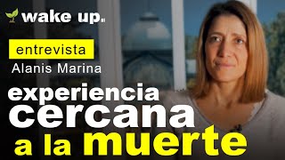 ECM Experiencia Cercana a la Muerte  Alanis Marina [upl. by Introk]