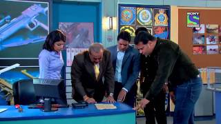 Ped Ka Rahasya  Episode 1021  23rd November 2013 [upl. by Davilman]