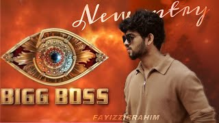 ഞാൻ bigbossലേക്ക് പോവുകയാണ്🥹 I got wildcard entry to bigboss season6🔥fayizzibrahim bigboss [upl. by Trish]