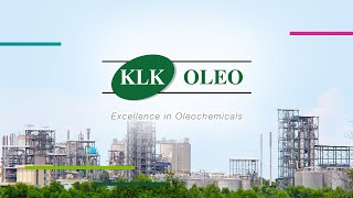 KLK OLEO Corporate Video 2017  English [upl. by Bitthia]