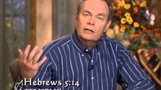 Andrew Wommack Hardness Of Heart  Week 3  Session 5 [upl. by Moulden149]