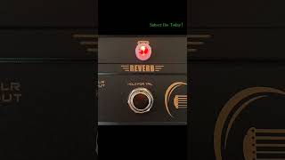 SONICAKE Acoustic Pedal Guitar Effect Multi Effects Preamp amp More Demo [upl. by Trauner370]