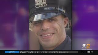 Offduty NYPD officer responsible for Wallkill murdersuicide police say [upl. by Dieter]