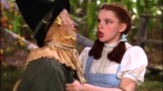 Theres No Place Like Home  The Wizard of Oz 88 Movie CLIP 1939 HD [upl. by Ronym]