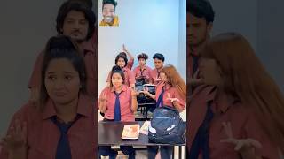 Topper aur backbencher Bane dost  Gulshan kalra 😂😆 shorts  pjdivya  comedy funny video [upl. by Lamb]