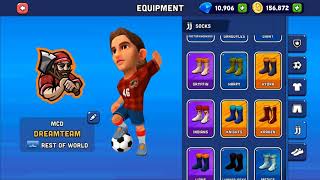 Mini Football Trailer [upl. by Akibma]