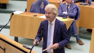 Geert Wilders legt Rob Jetten uit hoe de economie werkt [upl. by Maupin]