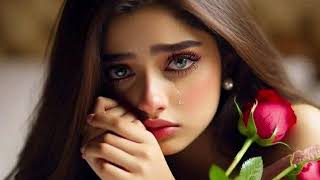 Bahut Din Hue Hain Dekhe Huye Tujhe Yaar Love Sad Song Kumar Sanu  90s Evergreen Best hits [upl. by Otrebron678]