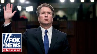 Senate votes to advance Kavanaugh nomination [upl. by Benedikta363]