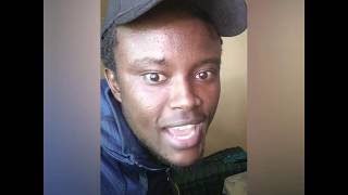 Ndombolo Ya Solo JB Mpiana Cover [upl. by Alvera]