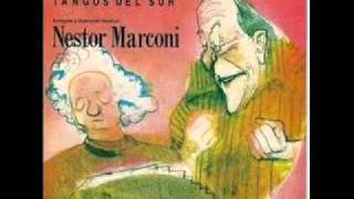 Roberto Goyeneche  Néstor Marconi  El último organito [upl. by Rotsen]