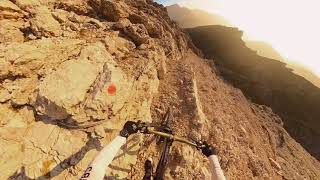 GoPro Golden Hour in the Dolomites with Kilian Bron [upl. by Tien]