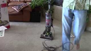 Hoover Air Steerable Unboxing [upl. by Gabriellia57]