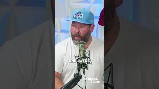 Bert Kreischers Daughter Will Not Put Up With Cheating [upl. by Gruber]