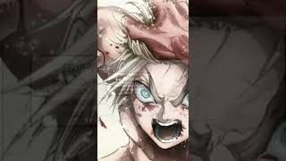 Zeus y el Panteón Griego  Record of Ragnarok  Anime edit shorts manga [upl. by Nylteak956]