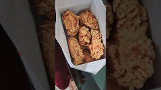 Oru chicking kothi 🤤 trending chicking food [upl. by Fagaly]