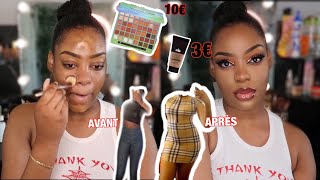 MA quotGROSSEquot PRISE DE POIDS 😰  MAKEUP AmazonPrimark et produits pas cher [upl. by Richards]