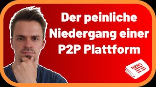 Wie Viventor seine Investoren verschaukelt P2P Kredite News [upl. by Ayeka]