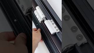 Heavyduty door hinge alshaheentech tools ytshorts [upl. by Kunz400]