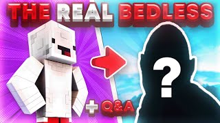 BedlessNoob Face Reveal  QampA ft my mom [upl. by Dante]