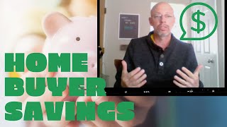 Home Buyer Savings Accounts [upl. by Katya]