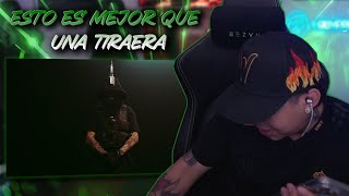 WESTCOL REACCIONA a el NUEVO TEMA De Farruko  Prospero Año Nuevo III [upl. by Aisatsana917]