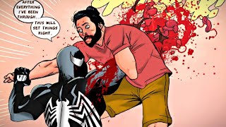 Spiderman Finally Kills Paul amp Gets His Revenge [upl. by Otrebliw97]