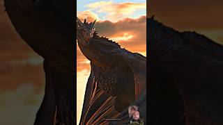 Daenerys targaryen dragon 🐉🐉🐉 gameofthrones got gameofthrones7 edit gameofthronesseason5 [upl. by Atalaya78]