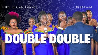 Double Double Choir Version  Nyboma [upl. by Dev]