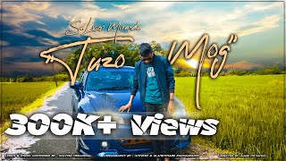 Tuzo Mog  SaLvino Miranda  Konkani Love Song 2020  Official Video HD 2020 [upl. by Elatia]