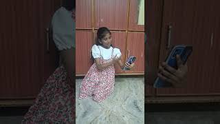 Ithanu yetla undo cheppave song music short manasvi [upl. by Okikuy943]