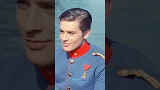 Alain Delon 1958 alaindelon movie alaindelonedit film frenchcinema frenchfilm edit [upl. by Derward]