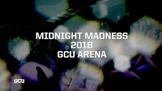 2018 Midnight Madness Promo [upl. by Heeley]