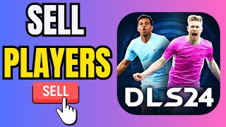 DLS 24 • How to Get Any Player You want in DLS 2024 • Get your Favorite Players in DLS 24 Trick [upl. by Ahtiek]