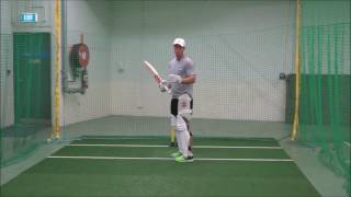 Cricket Batting Tips 3 Things To Do To Improve Strike Rate with Chris Lynn [upl. by Sumerlin237]