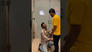 Mrwa diya 🥴🥴 shivthakar trendingshorts bestfriend comedyshorts funny viralmusic love vlog [upl. by Yelssew]