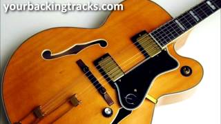 Slow Blues Backing Track in Gb  Jam Tracks amp Blues Guitar BackTracks TCDG [upl. by Hsihsa10]