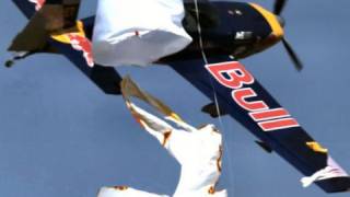 CRASH TEST  Red Bull Air Race [upl. by Noak]