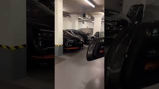 Millionaire shares his Rolls Royce spectre [upl. by Asilaj]