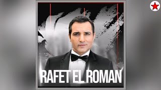 Rafet El Roman  Bu Günler Yaşanacak Official Audio [upl. by Yecniuq]